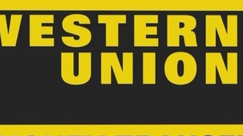 Western Union logo